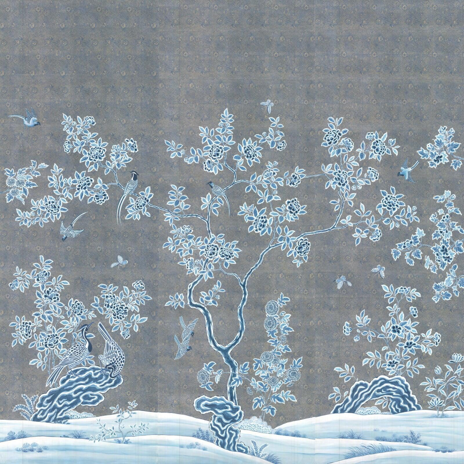 Panel Sets Charles R. Gracie & Sons, Inc.